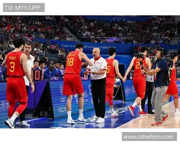 2018年亚运会男篮精彩对决菲律宾全场回顾与分析