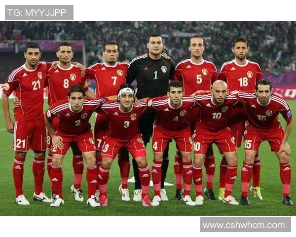 U23约旦与阿联酋激战正酣青年足球赛场上的精彩对决 U23约旦与阿联酋激战正酣青年足球赛场上的精彩对决