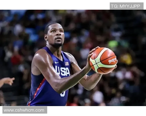 凯文杜兰特如何在NBA赛场上重塑自己的传奇生涯与篮球风格