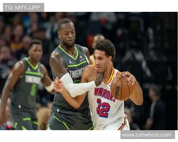 勇士与森林狼激战四月五日赛季巅峰对决引发球迷热议