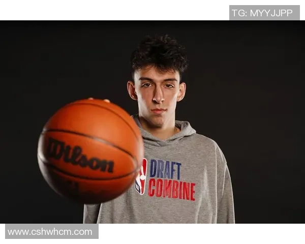 切特霍姆格伦的崛起与未来展望：篮球界的新星之路