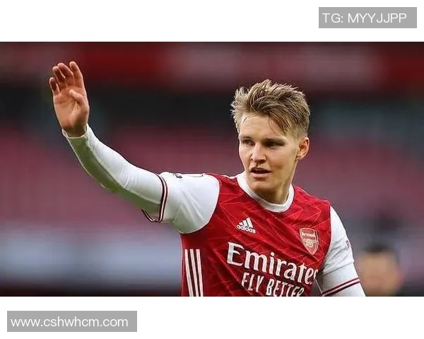 厄德高在足球赛场的崛起与未来发展潜力分析 厄德高在足球赛场的崛起与未来发展潜力分析