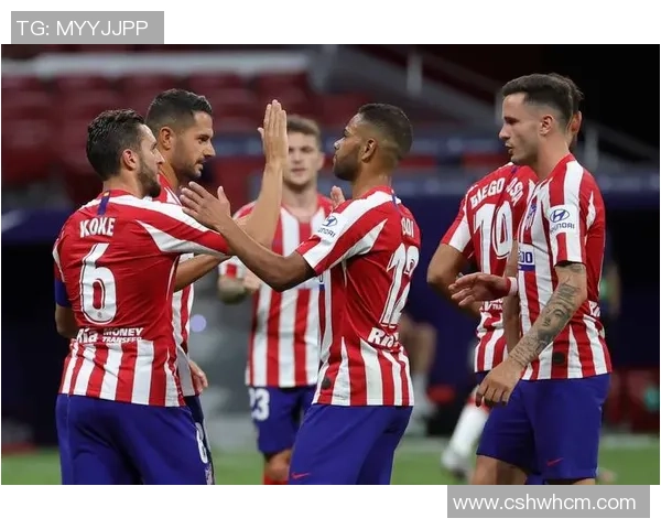 巴塞罗那与马德里竞技精彩对决直播全程回顾与分析