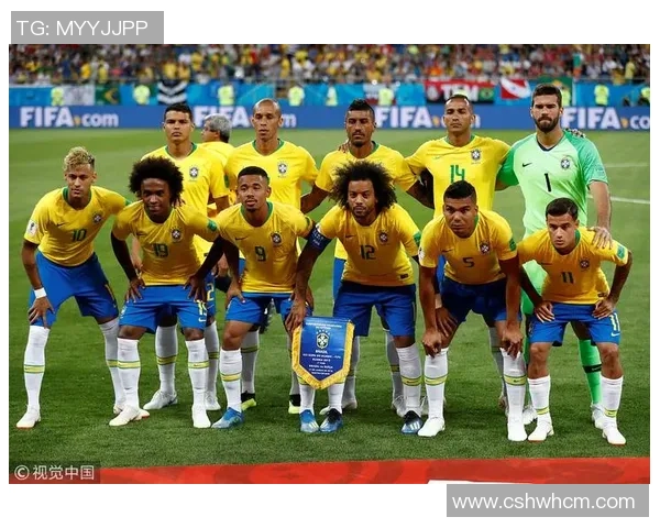 巴西队与墨西哥阵容对比分析揭示两队实力差距与战术特点