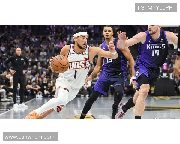 德文布克：从新星到NBA超级巨星的成长之路