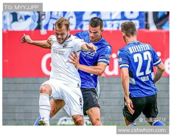 桑德豪与科隆的激烈对决揭示了德甲联赛的竞争魅力与球队实力的较量