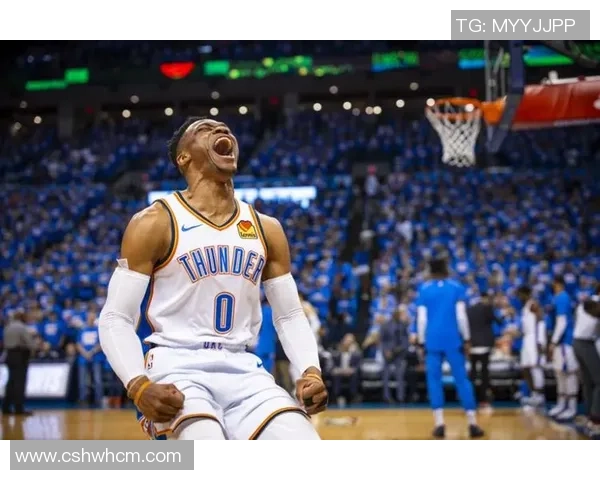 雷霆对决鹈鹕威少精彩集锦回顾与精彩瞬间分析