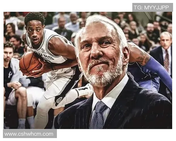 马刺队再度选择摆烂波波维奇因轮休主力遭联盟罚款